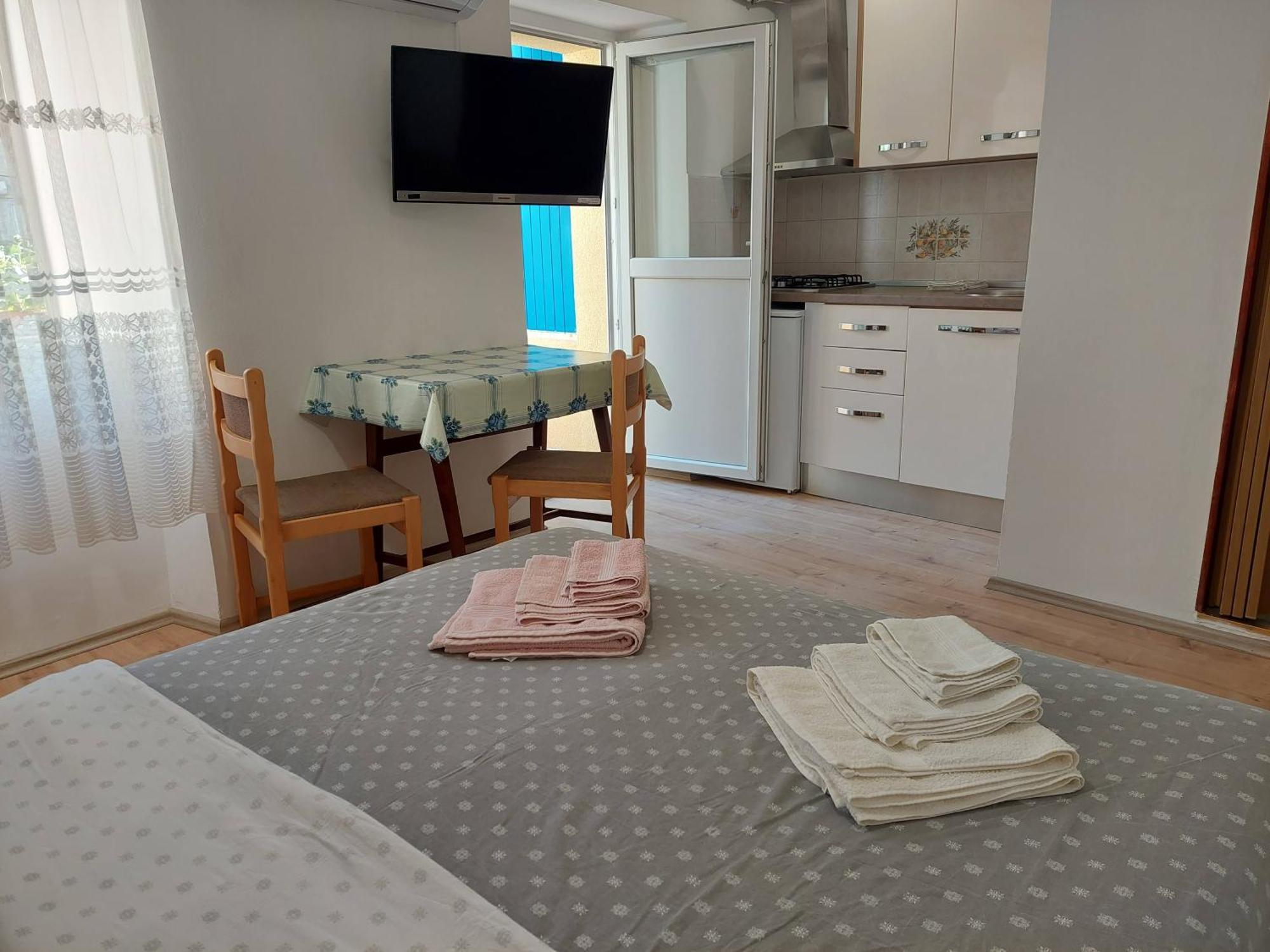 Rooms Mario Cres Kamer foto