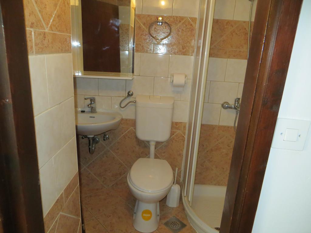 Rooms Mario Cres Kamer foto